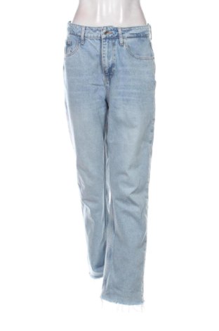 Női farmernadrág Zara, Méret L, Szín Kék, Ár 4 897 Ft, #137824799