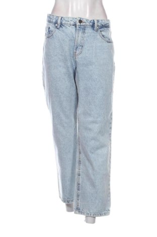 Дамски дънки ONLY, Размер XL, Цвят Син, Цена 17,39 €, #137824866