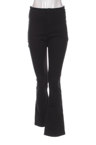 Blugi de femei Sinsay, Mărime M, Culoare Negru, Preț 77,89 Lei, #137824951