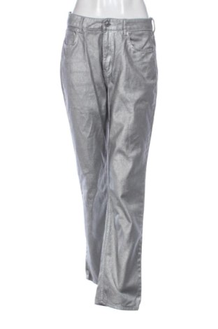 Női farmernadrág H&M, Méret M, Szín Ezüstös, Ár 5 319 Ft, #137825322