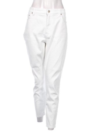 Női farmernadrág Ralph Lauren, Méret XL, Szín Fehér, Ár 19 858 Ft, #137825345