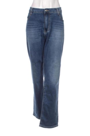 Női farmernadrág Unbranded, Méret 3XL, Szín Kék, Ár 8 511 Ft, #137825383