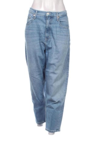 Női farmernadrág Tommy Hilfiger, Méret XL, Szín Kék, Ár 14 894 Ft, #137825442