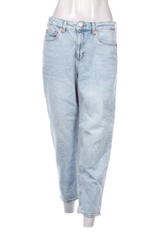Dámske džínsy  Vero Moda, Veľkosť M, Farba Modrá, Cena  17,00 €, #137825524