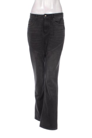 Dámske džínsy  Unbranded, Veľkosť M, Farba Čierna, Cena  14,88 €, #137825882