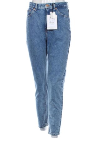Γυναικείο Τζίν Pull&Bear, Μέγεθος S, Χρώμα Μπλέ, Τιμή 24,00 €, #137826152