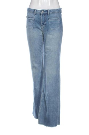 Dámske džínsy  Pepe Jeans, Veľkosť M, Farba Modrá, Cena  38,00 €, #137826194