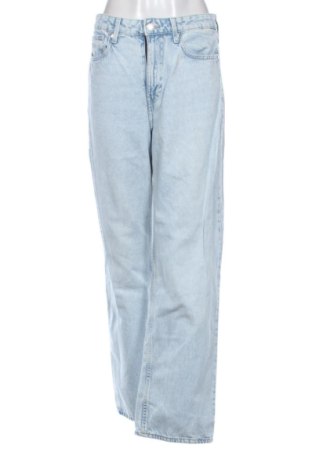 Γυναικείο Τζίν H&M, Μέγεθος M, Χρώμα Μπλέ, Τιμή 15,00 €, #137826304