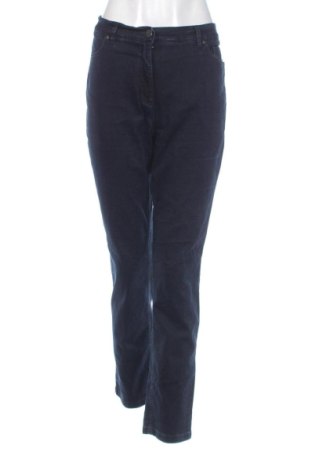 Női farmernadrág Unbranded, Méret XL, Szín Kék, Ár 5 829 Ft, #137826459