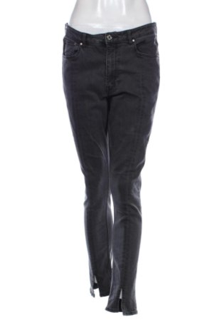 Dámske džínsy  H&M, Veľkosť XL, Farba Sivá, Cena  15,00 €, #137826532