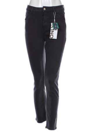 Blugi de femei ONLY, Mărime S, Culoare Gri, Preț 204,71 Lei, #137827211
