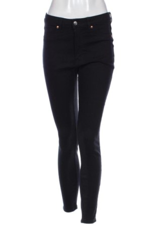 Blugi de femei H&M, Mărime M, Culoare Negru, Preț 78,74 Lei, #137827327