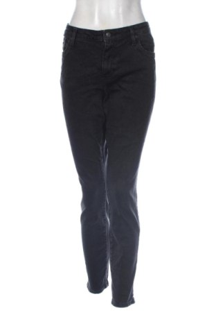 Blugi de femei H&M, Mărime XXL, Culoare Negru, Preț 78,74 Lei, #137827527
