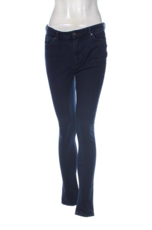 Blugi de femei Tommy Hilfiger, Mărime L, Culoare Albastru, Preț 228,99 Lei, #137827715