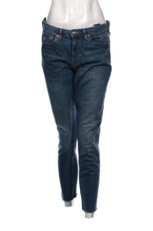 Női farmernadrág H&M, Méret L, Szín Kék, Ár 5 319 Ft, #137827772