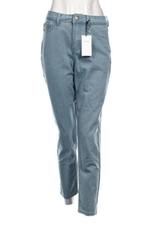 Дамски дънки Unbranded, Размер S, Цвят Син, Цена 24,00 €, #137827985