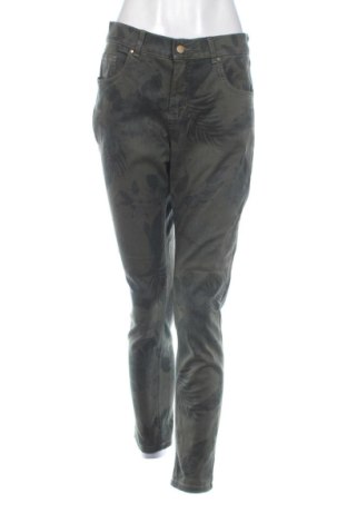 Damskie jeansy Angels, Rozmiar XL, Kolor Zielony, Cena 94,99 zł, #137828557