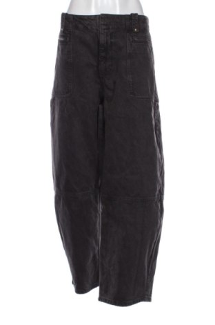 Női farmernadrág Zara, Méret L, Szín Fekete, Ár 4 965 Ft, #137828782