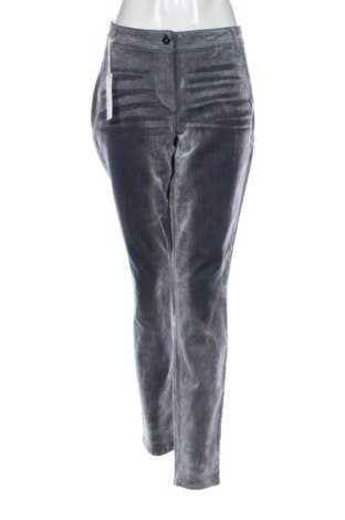 Blugi de femei Taifun, Mărime XL, Culoare Gri, Preț 461,92 Lei, #137829022