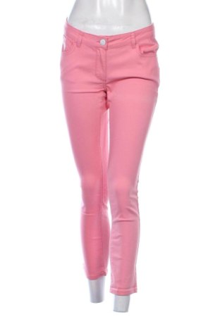 Damskie jeansy U.S. Polo Assn., Rozmiar L, Kolor Różowy, Cena 160,87 zł, #137829135