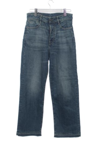 Blugi de femei Unbranded, Mărime S, Culoare Albastru, Preț 54,99 Lei, #137829317