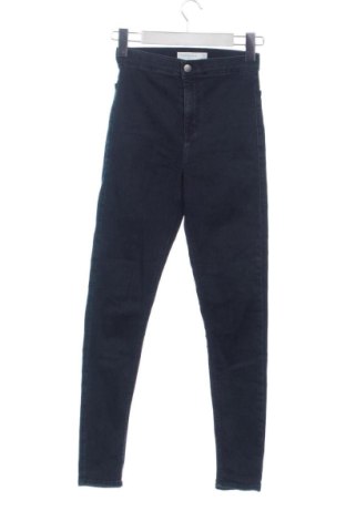 Női farmernadrág Topshop, Méret XXS, Szín Kék, Ár 7 447 Ft, #137829344