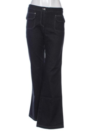 Damskie jeansy Anne Weyburn, Rozmiar M, Kolor Czarny, Cena 88,90 zł, #137829356