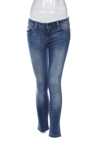 Blugi de femei Guess, Mărime M, Culoare Albastru, Preț 199,46 Lei, #137829389