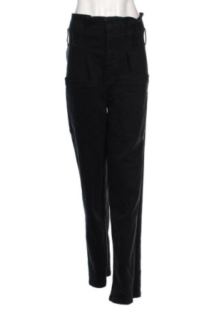 Damskie jeansy The Kooples, Rozmiar L, Kolor Czarny, Cena 296,35 zł, #137829745