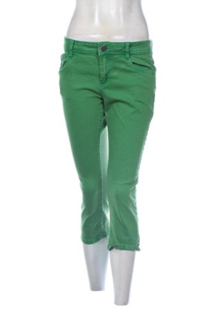 Blugi de femei S.Oliver, Mărime M, Culoare Verde, Preț 110,23 Lei, #137830190