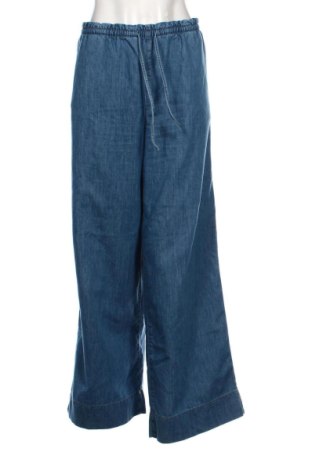 Γυναικείο Τζίν H&M, Μέγεθος XL, Χρώμα Μπλέ, Τιμή 15,00 €, #137830254