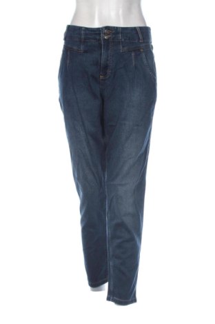 Damskie jeansy Angels, Rozmiar XL, Kolor Niebieski, Cena 94,99 zł, #137831134