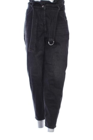 Blugi de femei Unbranded, Mărime M, Culoare Negru, Preț 78,74 Lei, #137831167