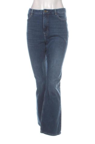 Damskie jeansy Marks & Spencer, Rozmiar XL, Kolor Niebieski, Cena 58,46 zł, #137831250