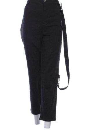 Blugi de femei Dangerfield, Mărime XXL, Culoare Negru, Preț 251,96 Lei, #137831460