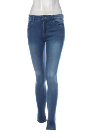 Damskie jeansy Unbranded, Rozmiar S, Kolor Niebieski, Cena 63,50 zł, #137831588
