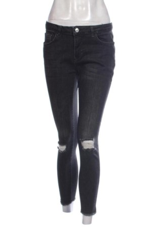 Blugi de femei Unbranded, Mărime L, Culoare Negru, Preț 78,74 Lei, #137831880