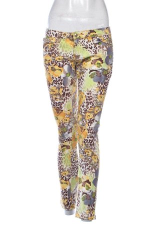 Blugi de femei You & You, Mărime L, Culoare Multicolor, Preț 78,74 Lei, #137832043