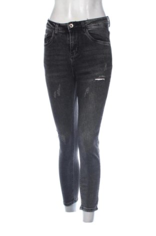 Дамски дънки M.Sara, Размер S, Цвят Черен, Цена 15,00 €, #137832630