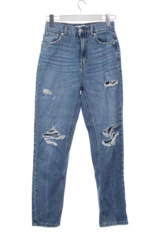 Damen Jeans Pull&Bear, Größe XS, Farbe Blau, Preis € 14,84, #137832790