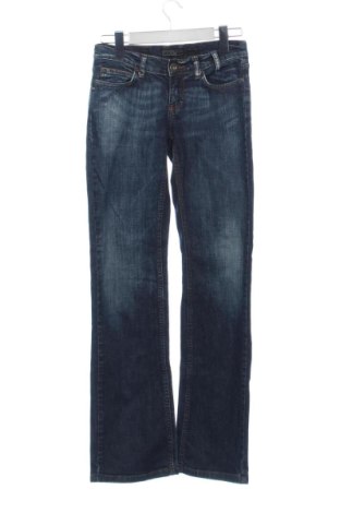 Blugi de femei ONLY, Mărime S, Culoare Albastru, Preț 89,23 Lei, #137832872