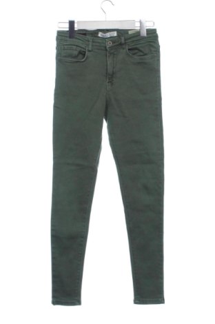 Dámske džínsy  Unbranded, Veľkosť S, Farba Zelená, Cena  15,00 €, #137832942