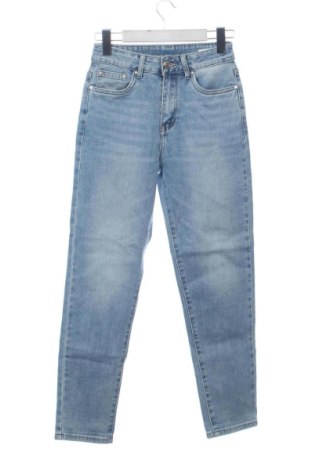 Blugi de femei Unbranded, Mărime XS, Culoare Albastru, Preț 78,74 Lei, #137833191