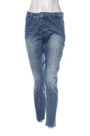 Дамски дънки Sonny Bono, Размер XL, Цвят Син, Цена 15,00 €, #137833236