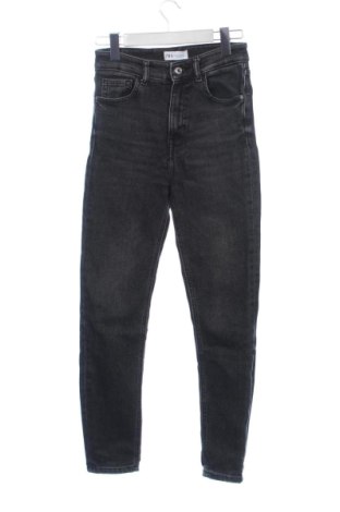 Dámske džínsy  Zara, Veľkosť S, Farba Čierna, Cena  14,00 €, #137833586