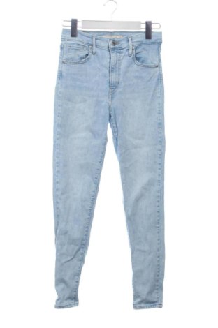 Дамски дънки Levi's, Размер S, Цвят Син, Цена 38,00 €, #137833655