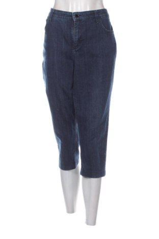 Női farmernadrág Jones New York, Méret XXL, Szín Kék, Ár 7 447 Ft, #137833680