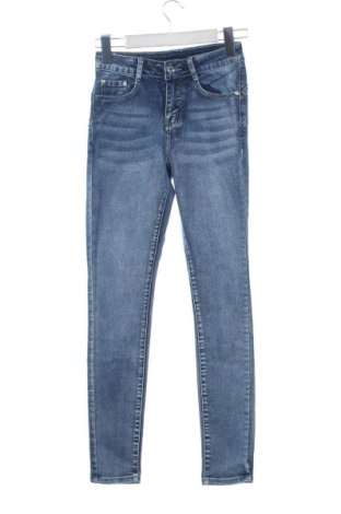 Női farmernadrág Unbranded, Méret XS, Szín Kék, Ár 5 319 Ft, #137833722