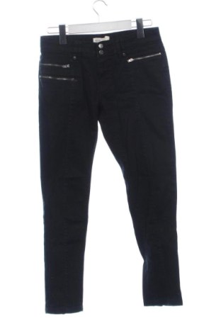 Blugi de femei Janina, Mărime M, Culoare Negru, Preț 52,49 Lei, #137833746