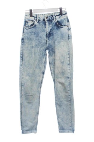 Dámske džínsy  Topshop, Veľkosť S, Farba Viacfarebná, Cena  21,00 €, #137833961